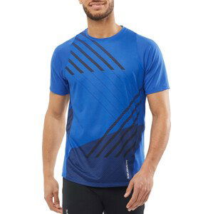 Triko Salomon SENSE AERO SS TEE M