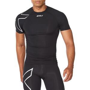 Triko 2XU 2XU CORE COMPRESSION S/S