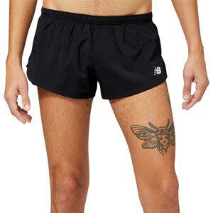 Šortky New Balance Accelerate 3 Inch Split Short