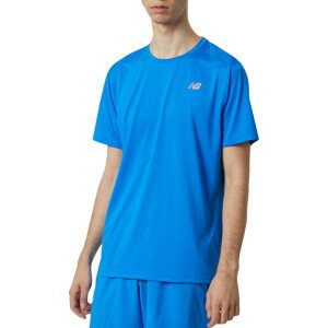 Triko New Balance Accelerate Short Sleeve