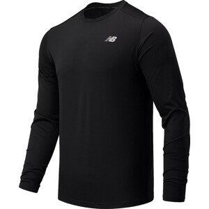 Triko s dlouhým rukávem New Balance Accelerate LS TEE