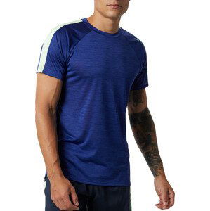 Triko New Balance Printed Fast Flight Short Sleeve