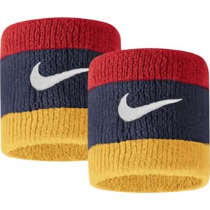 Potítko Nike SWOOSH WRISTBANDS