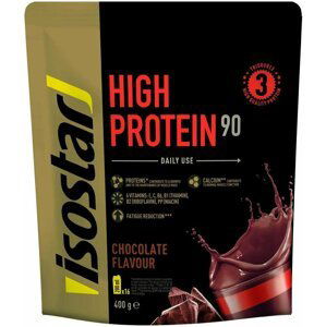 Prášek Isostar Isostar 700g High Protein 90 (DOY PACK)