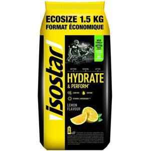 Iontové nápoje Isostar Isostar 1,5 kg POWDER HYDRATE & PERFORM (EKON.BAL)