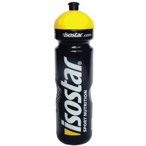 Láhev Isostar ISOSTAR 1000ml BIDON