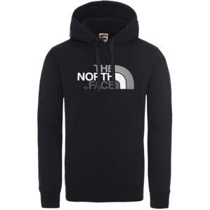 Mikina s kapucí The North Face M DREW PEAK PULLOVER HOODIE