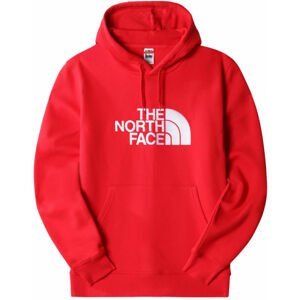 Mikina s kapucí The North Face M DREW PEAK PULLOVER HOODIE - EU