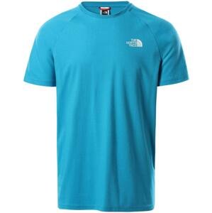 Triko The North Face M S/S NORTH FACE TEE