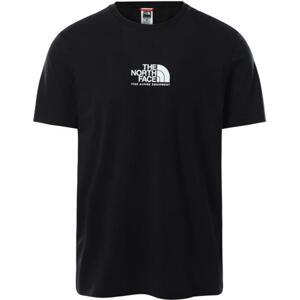 Triko The North Face M SS FINE ALP TEE 3