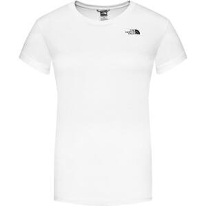 Triko The North Face W S/S SIMPLE DOME TEE