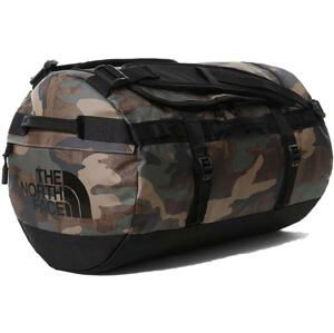 Taška The North Face BASE CAMP DUFFEL - S