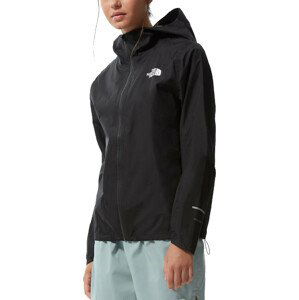 Bunda s kapucí The North Face W FRST DN PCKBL JKT