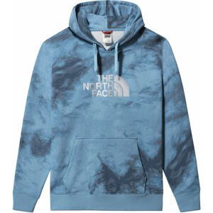 Mikina s kapucí The North Face W DREW PEAK PULL HD
