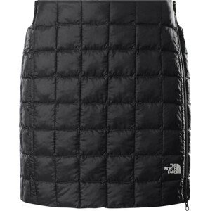 Sukně The North Face W THERMOBALL HYBRID SKIRT