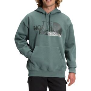 Mikina s kapucí The North Face M COORDINATES HOODIE - EU