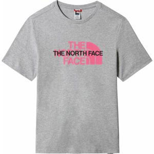 Triko The North Face M S/S GPC TEE