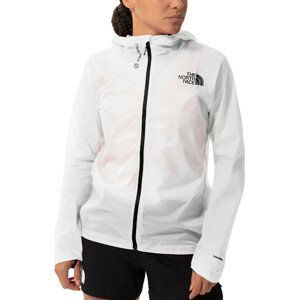 Bunda s kapucí The North Face W FLIGHT LIGHTRISER WIND JACKET