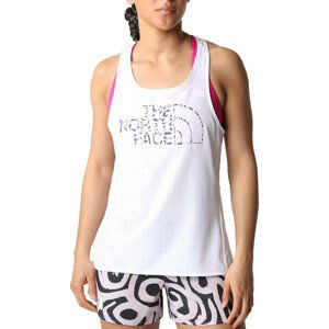 Tílko The North Face W FLIGHT WEIGHTLESS TANK