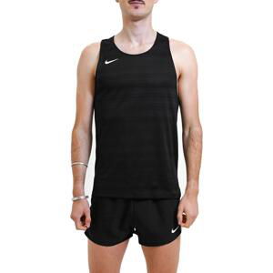 Tílko Nike men  Stock Dry Miler Singlet