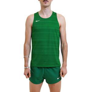 Tílko Nike men  Stock Dry Miler Singlet