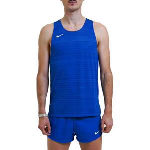 Tílko Nike men  Stock Dry Miler Singlet