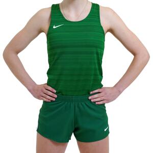 Tílko Nike Women  Stock Dry Miler Singlet