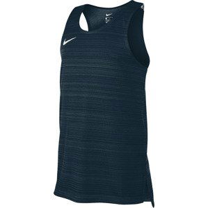 Tílko Nike Youth  Stock Dry Miler Singlet