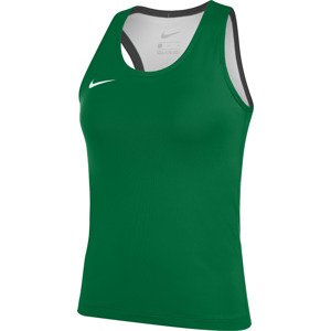 Tílko Nike Women  Team Stock Airborne Top