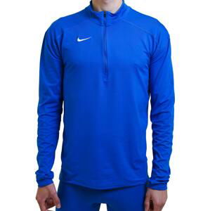 Triko s dlouhým rukávem Nike men  Dry Element Top Half Zip