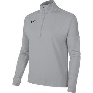 Triko s dlouhým rukávem Nike Women  Dry Element Top Half Zip