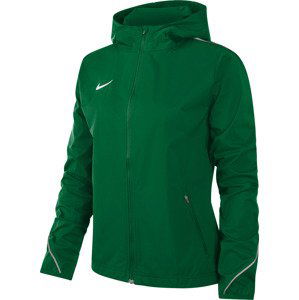 Bunda s kapucí Nike Women  Woven Jacket