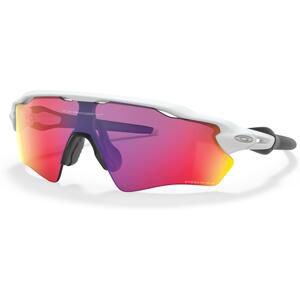 Sluneční brýle Oakley Radar EV XS Mtt White w/ PRIZM Road