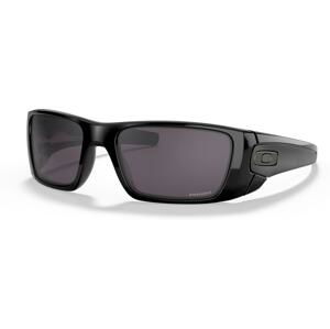 Sluneční brýle Oakley Fuel Cell Pol Blk w/ PRIZM Grey