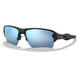 Sluneční brýle Oakley Flak 2.0 XL Matte Black w/PRIZMDpH2O Pol