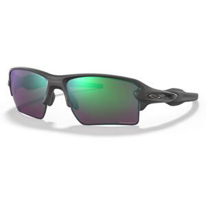 Sluneční brýle Oakley Flak 2.0 XL Steel w/ PRIZM Rd Jd