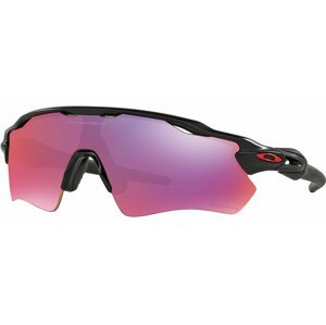 Sluneční brýle Oakley Radar EV Pth Matte Black w/ PRIZM