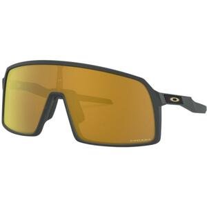 Sluneční brýle Oakley OAKLEY Sutro Mtt Carbon w/ PRIZM 24K