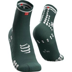 Ponožky Compressport Pro Racing Socks v3.0 Run High