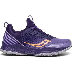 Trailové boty Saucony SAUCONY MAD RIVER TR2 W