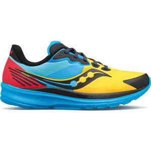 Běžecké boty Saucony Ride 14 Runshield W