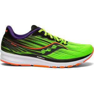 Běžecké boty Saucony Ride 14 M