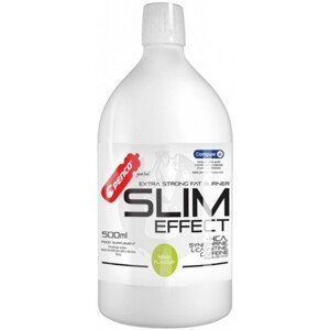 Spalovače tuků PENCO SLIM EFFECT 500 ml lemon