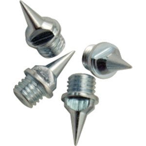 Hřeby Precision 6MM pyramid spikes - 12 pcs