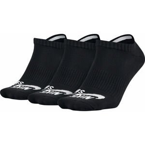 Ponožky Nike  SB 3PPK NO SHOW SOCK