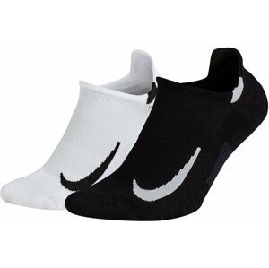 Ponožky Nike U NK MLTPLIER NS - 2PR