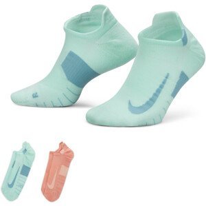 Ponožky Nike U NK MLTPLIER NS 2PR