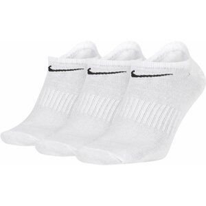 Ponožky Nike U NK EVERYDAY LTWT NS 3PR