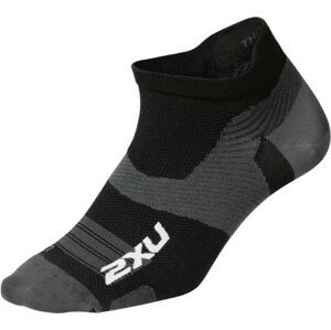 Ponožky 2XU Vectr Ultralight No Show Socks