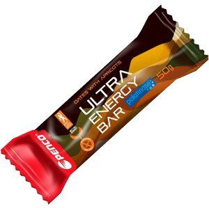 Tyčinka PENCO ULTRA ENERGY BAR 50g